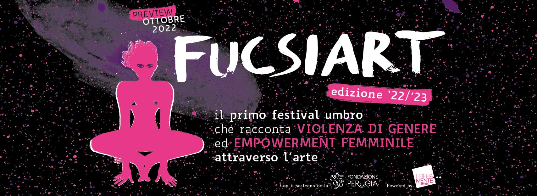 fucsiart festival perugia 2023